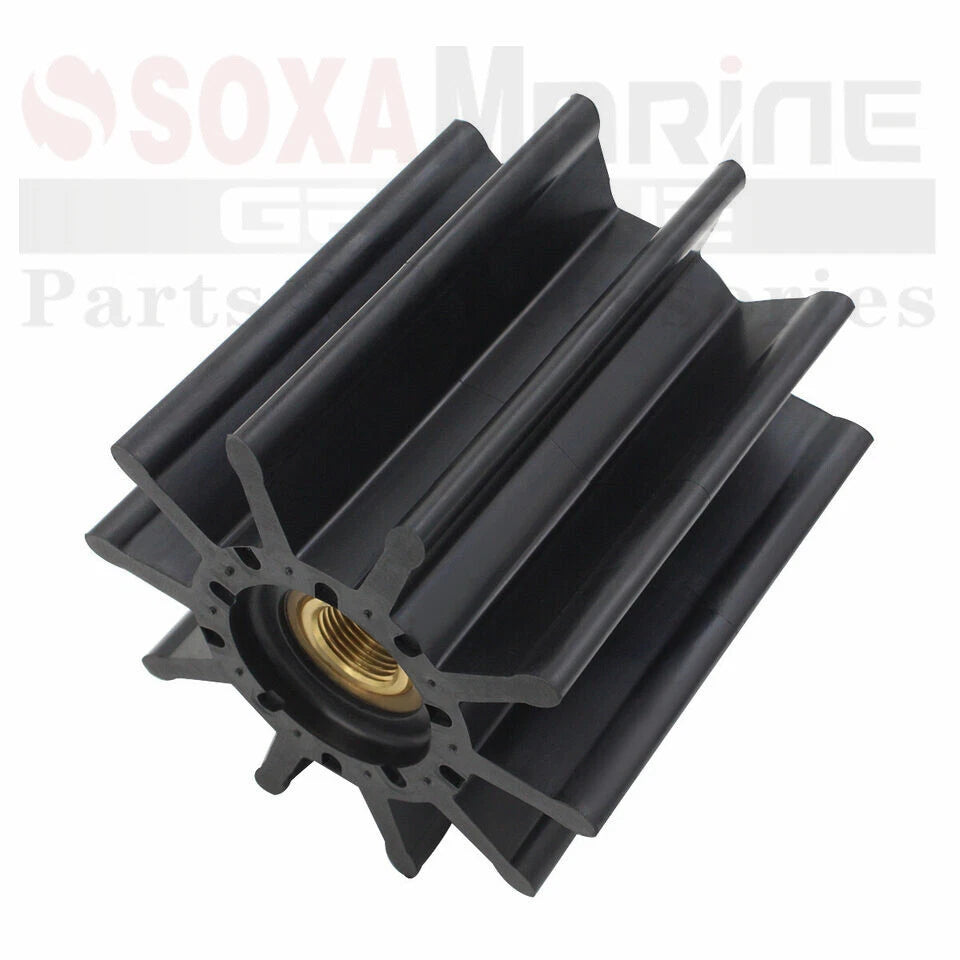 Pump Impeller for Sherwood (24870, G-22012XMNK, G-22011MNK, G-22012MNK, G-2201MNK)