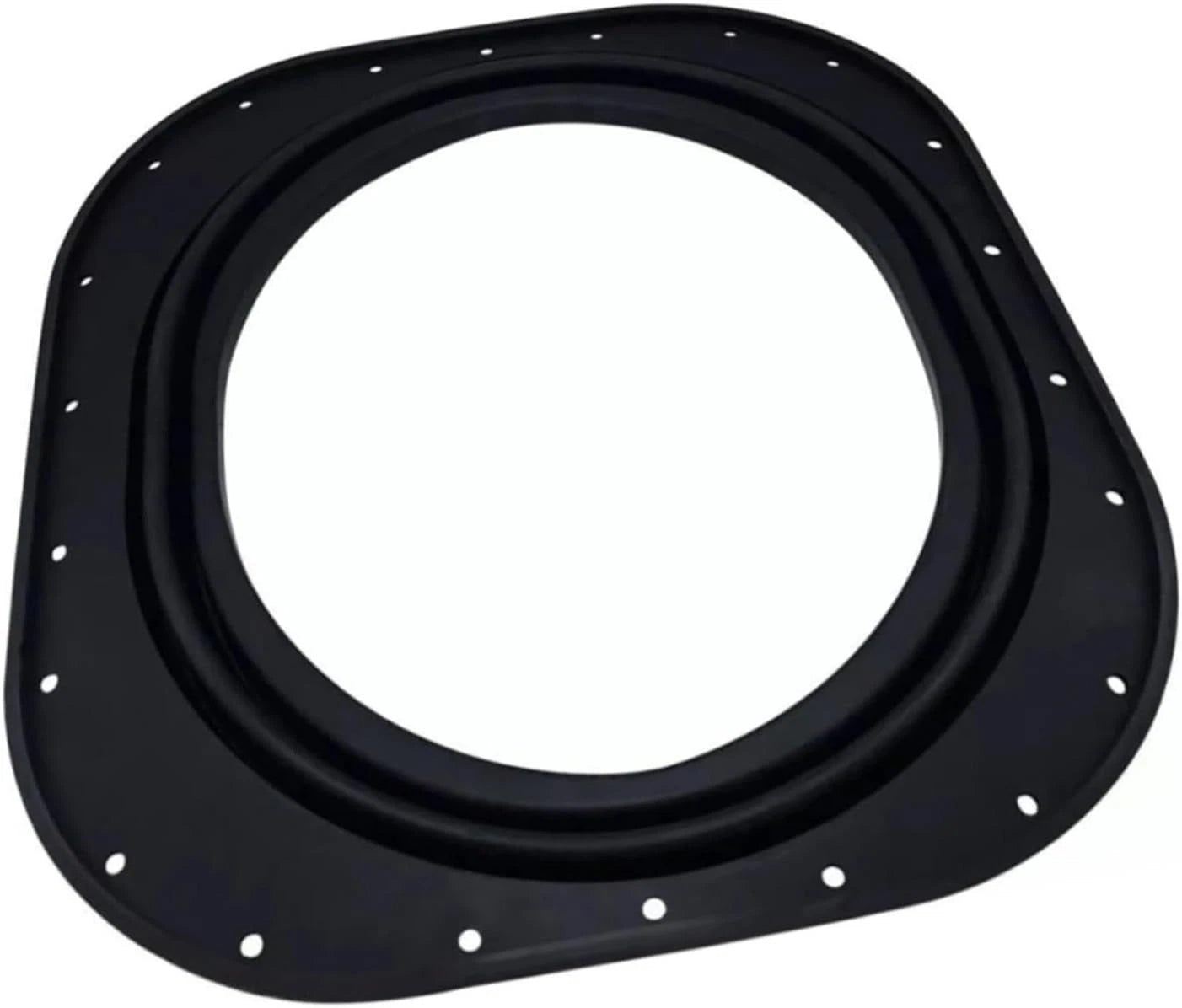 22 Hole Transom Seal for OMC Stringer (1976–1986) OE# 909527, Mallory 9-72812