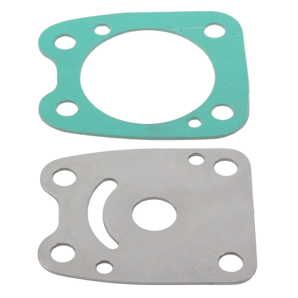 Water Pump Rebuild Repair Kit for Yamaha Outboard (6E0-W0078-02, 6E0-W0078-A3)