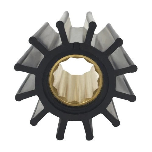 Water Pump Impeller 09-821B for Johnson F75 (2009–2023)