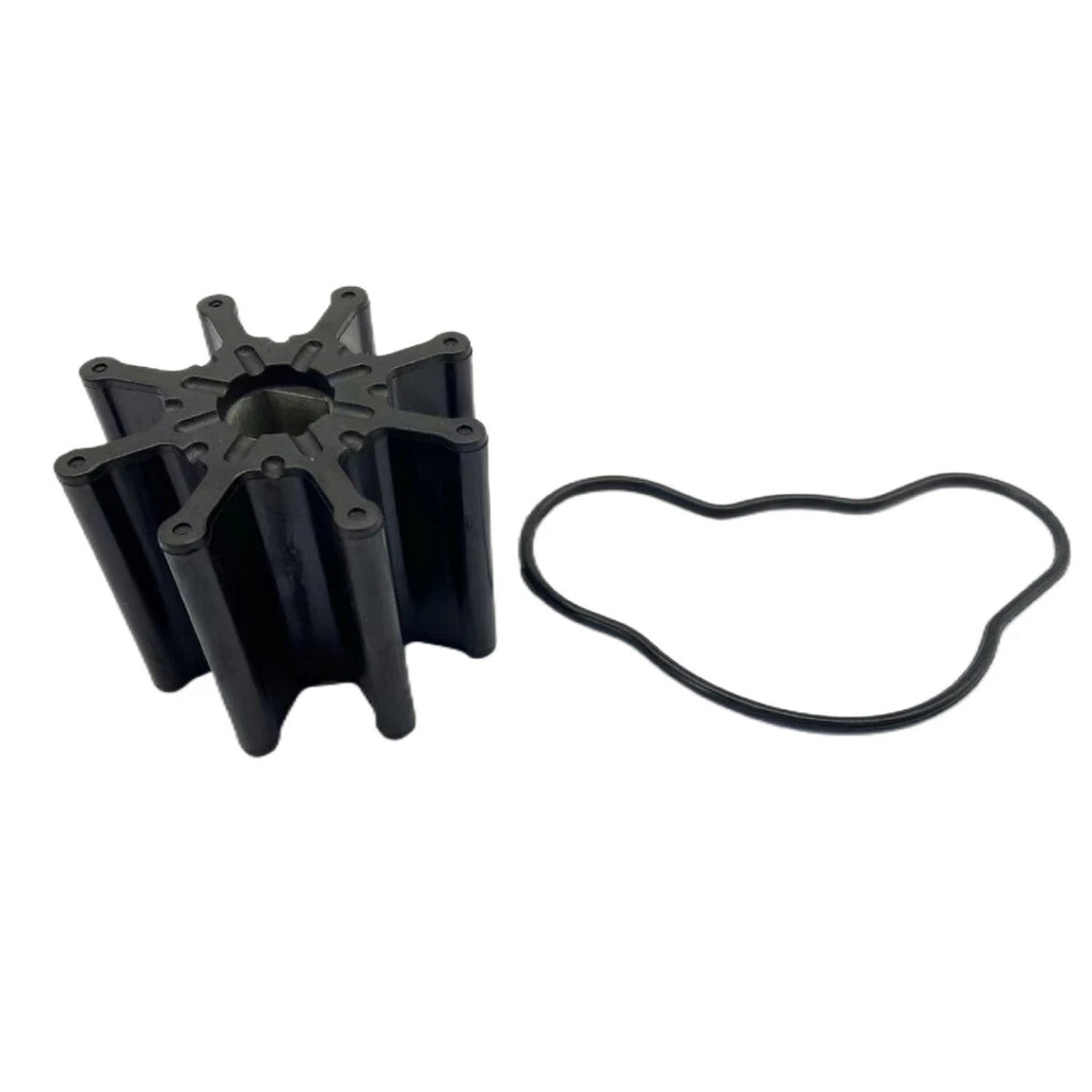 Water Pump Kit for Mercury MerCruiser MPI High Bravo Engines (18-3016-1, 47-8M0104229)