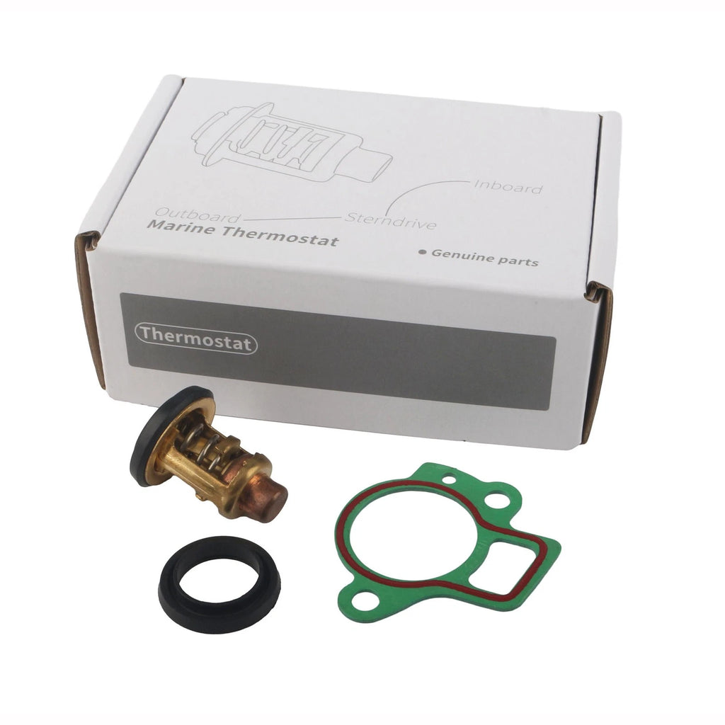 Thermostat Kit for Mercury Mariner 8-50 HP (825212001)