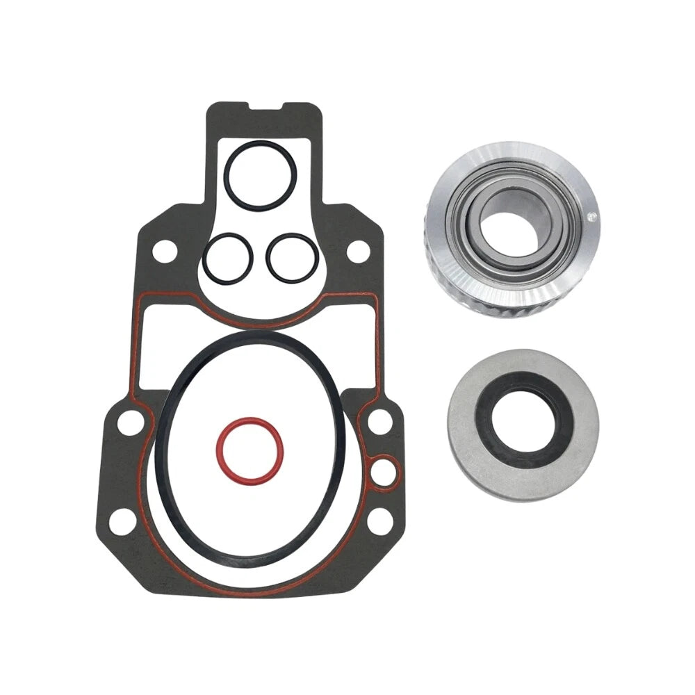 Gimbal Bearing Gasket Seal Kit for Mercruiser Alpha One Gen 1 & 2 (MC-1/R/MR)