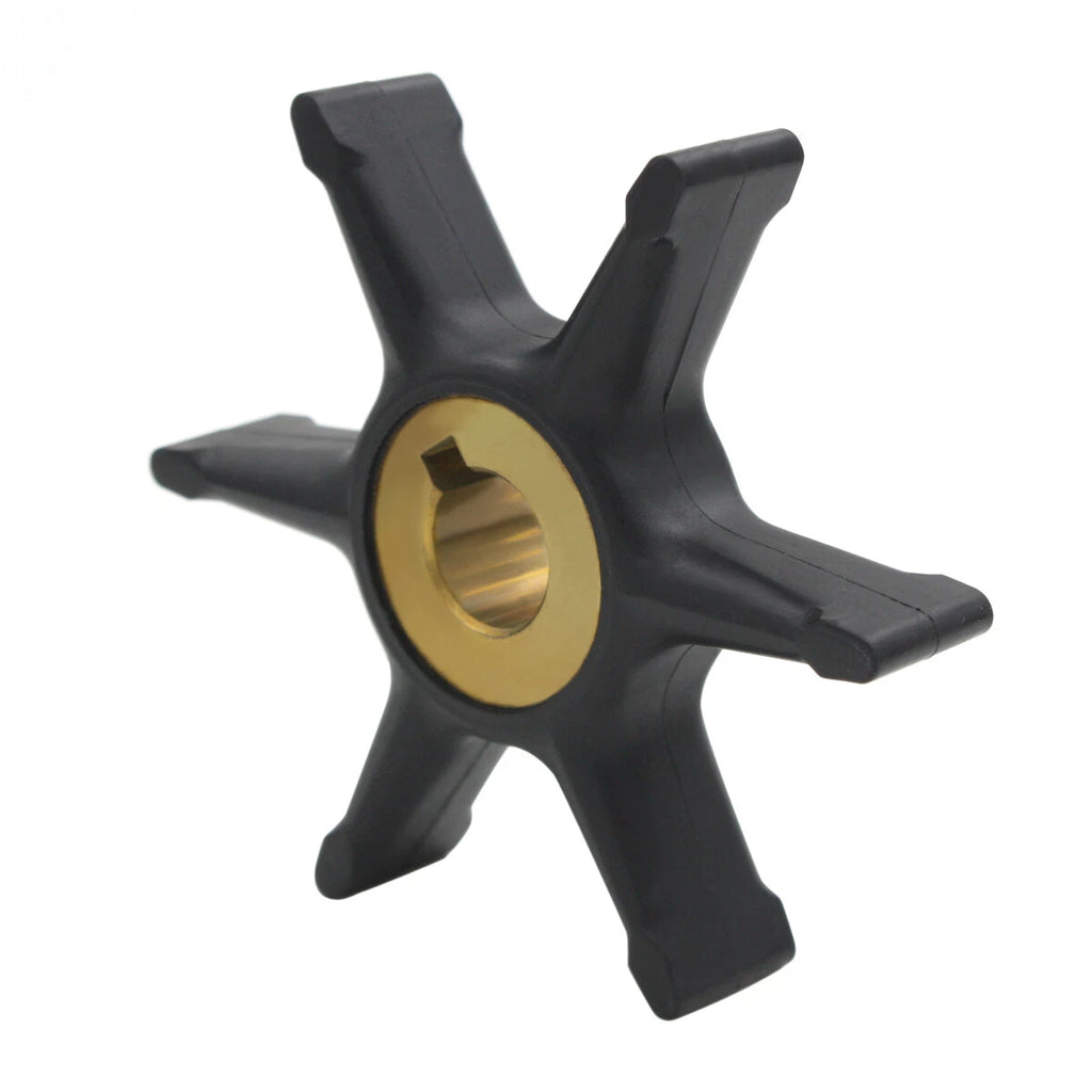 Water Pump Impeller for Evinrude 3-6 HP Outboard Motors (277181)