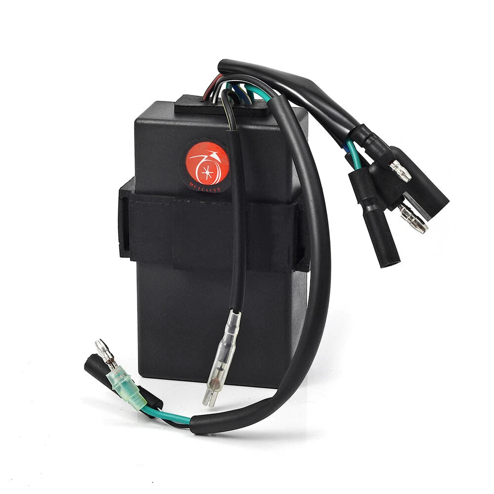 CDI Box for Honda CR80R CR80RB (1996–2002)