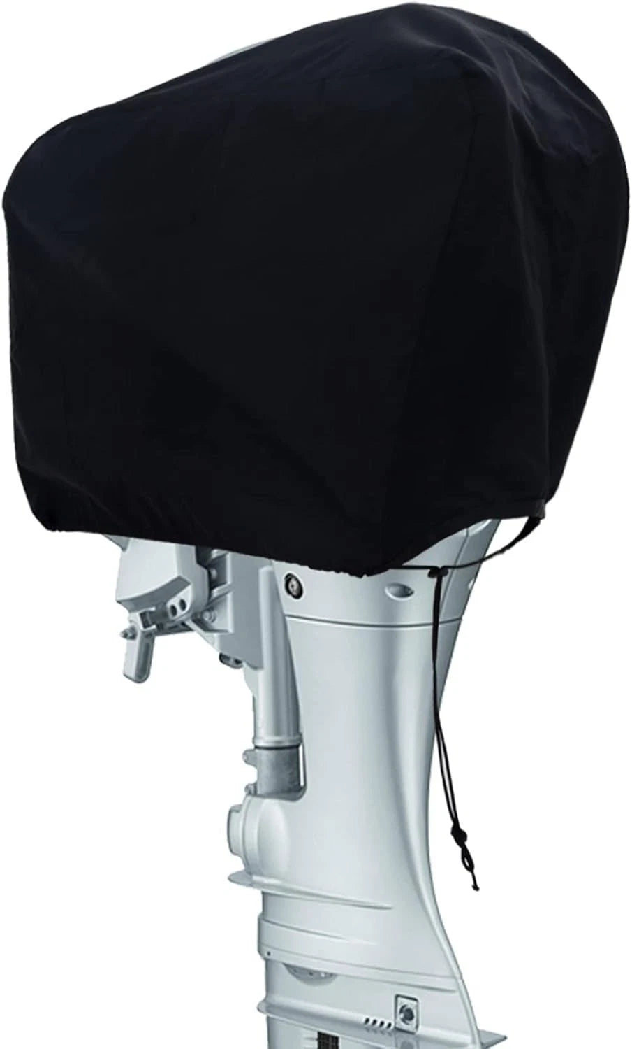 Outboard Motor Engine Cover for 15-30 HP (Universal)