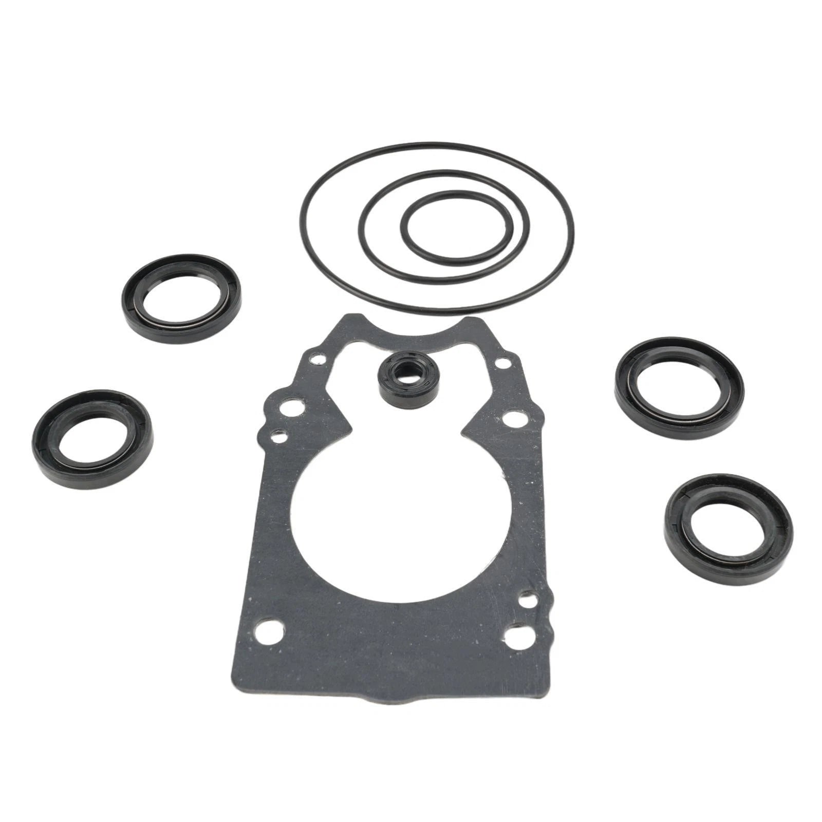 Lower Unit Seal Kit for Suzuki DF250S DF300 (2003–2023) 25700-98J00 18-8386 87869