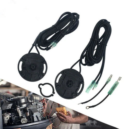 Tilt/Trim Sender Limit Kit for Mercruiser Alpha Bravo (805130)