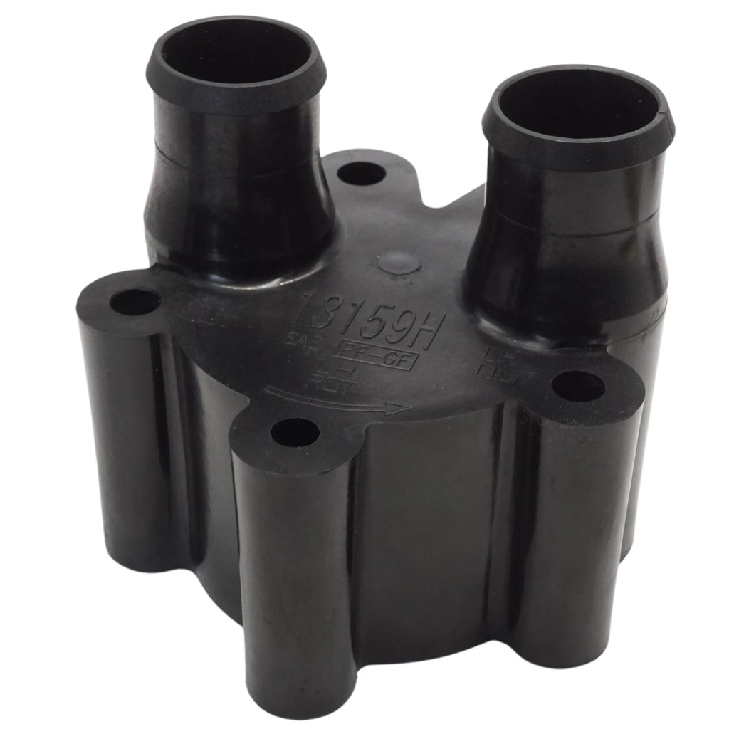 Sea Water Pump Kit with Housing for Mercruiser Bravo (46-807151A14)