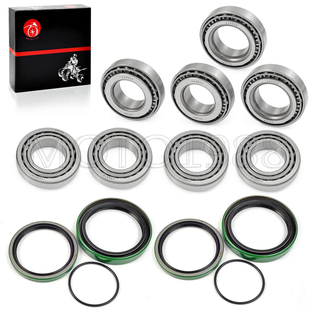 Front Wheel Hub Strut Bearing Seals for Polaris Sportsman Scrambler (335-500)