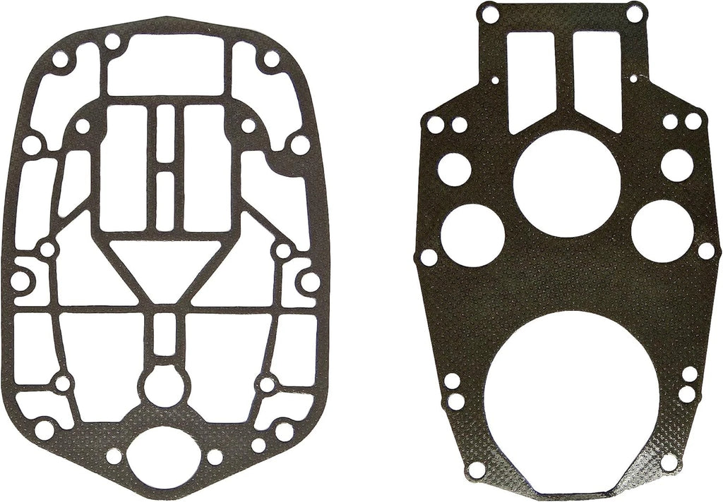 Gasket Set for Mercury Mercruiser 200-300HP 3.0L V6 (2000–2023) 27-832933006 & 27-832934006