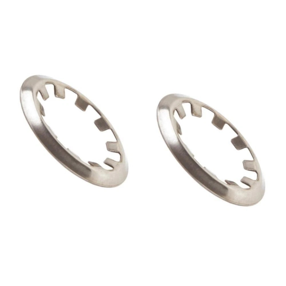 2X Retaining Ring for Volvo Penta Marine (3852516)