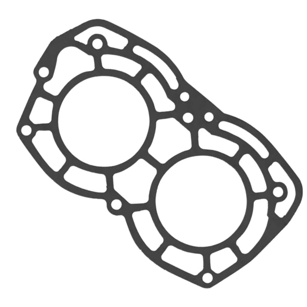 Water Jacket Gasket for Mercury 15-25hp (15-25hp, 27-863895, 18-2736)