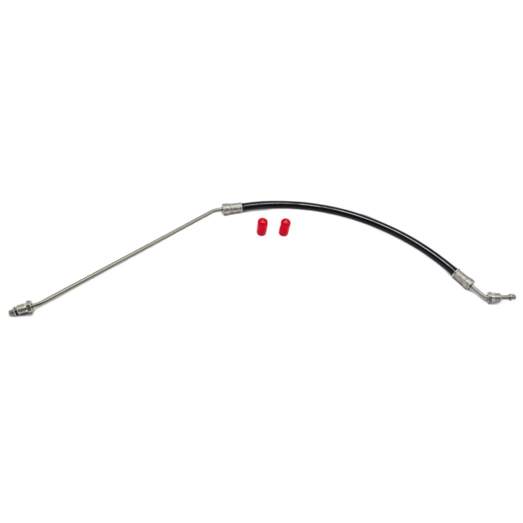 Power Trim Hose for Volvo Penta SX & Cobra