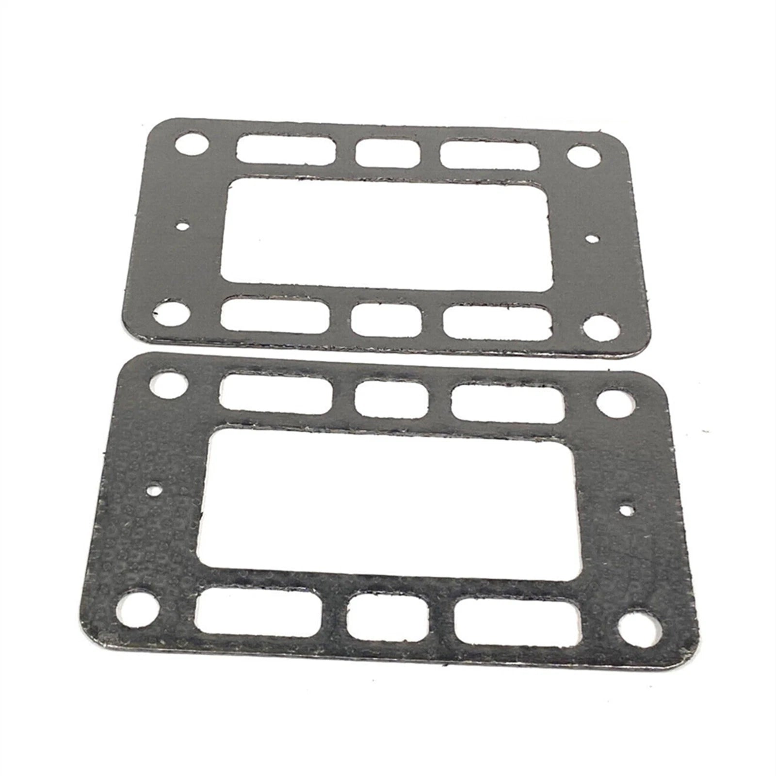 Elbow Gasket for Volvo Penta V6 V8 (Before 1993) RO: 857618, 857037, 856891