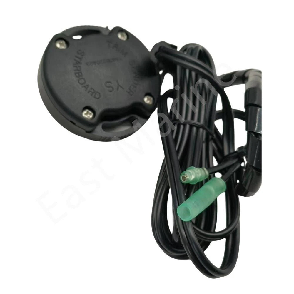 Tilt Trim Sender Limit Switch Kit for Alpha Bravo (805320A03, 805320A1)
