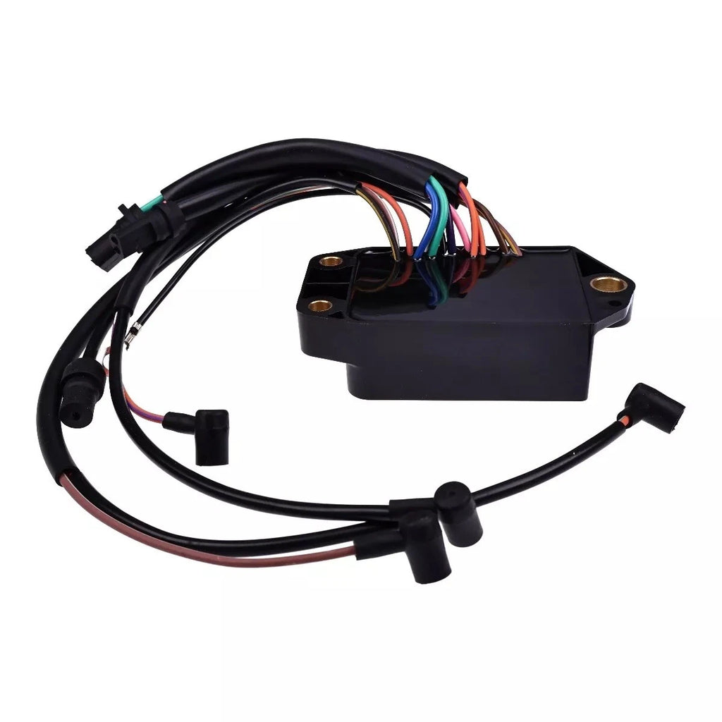 Power Pack for Johnson Evinrude 85 90 100 110 115HP (CDI 583773 584028)