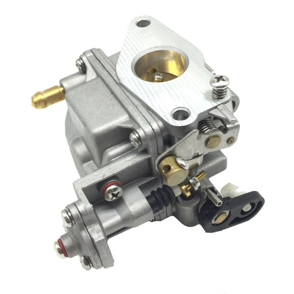 Carburetor Assy for Yamaha 4-Stroke 15hp F15 Outboard (66M-14301-00/10/12/20)