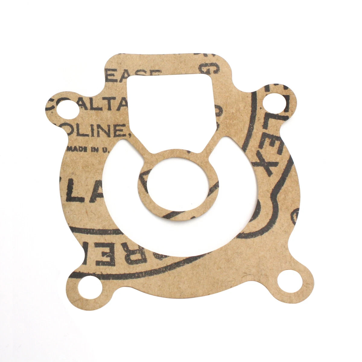 Water Pump Impeller Kit for Suzuki DT55 DT65 (2 Str Outboard) (17400-94701)
