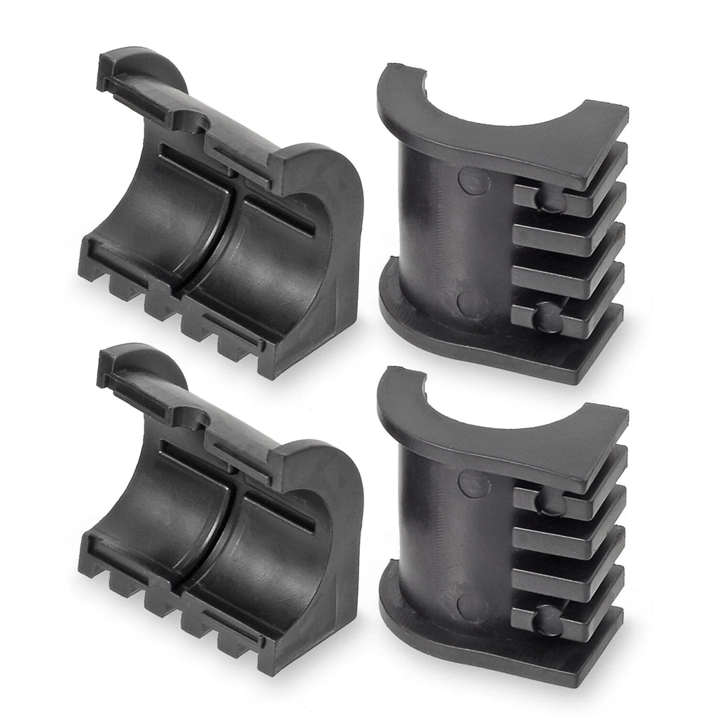 Rear Stabilizer Sway Bar Bushing for Polaris Ranger Crew 800 (2010–2012) 5432785