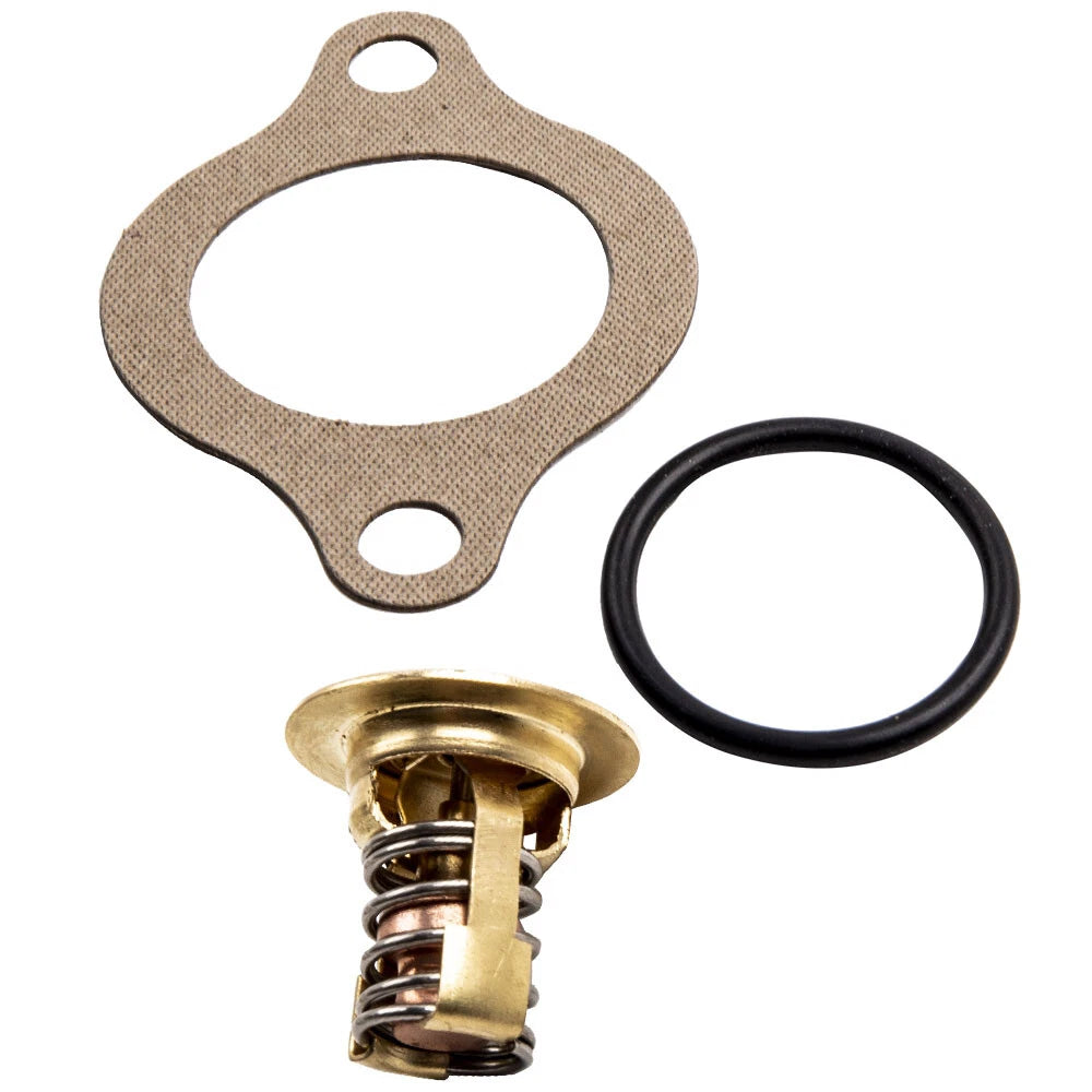 Thermostat Kit 18-3677 for Volvo Penta 4.3 5.0 5.7 350 V6 V8