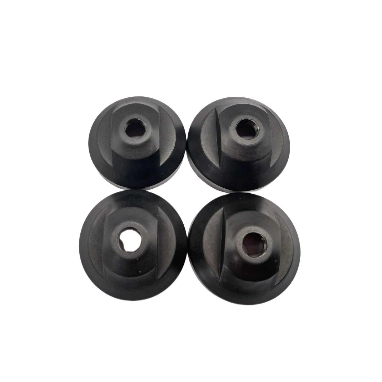 4X Trim Cylinder Ram End Cap for Mercruiser Bravo R MR Alpha One (19-148421)
