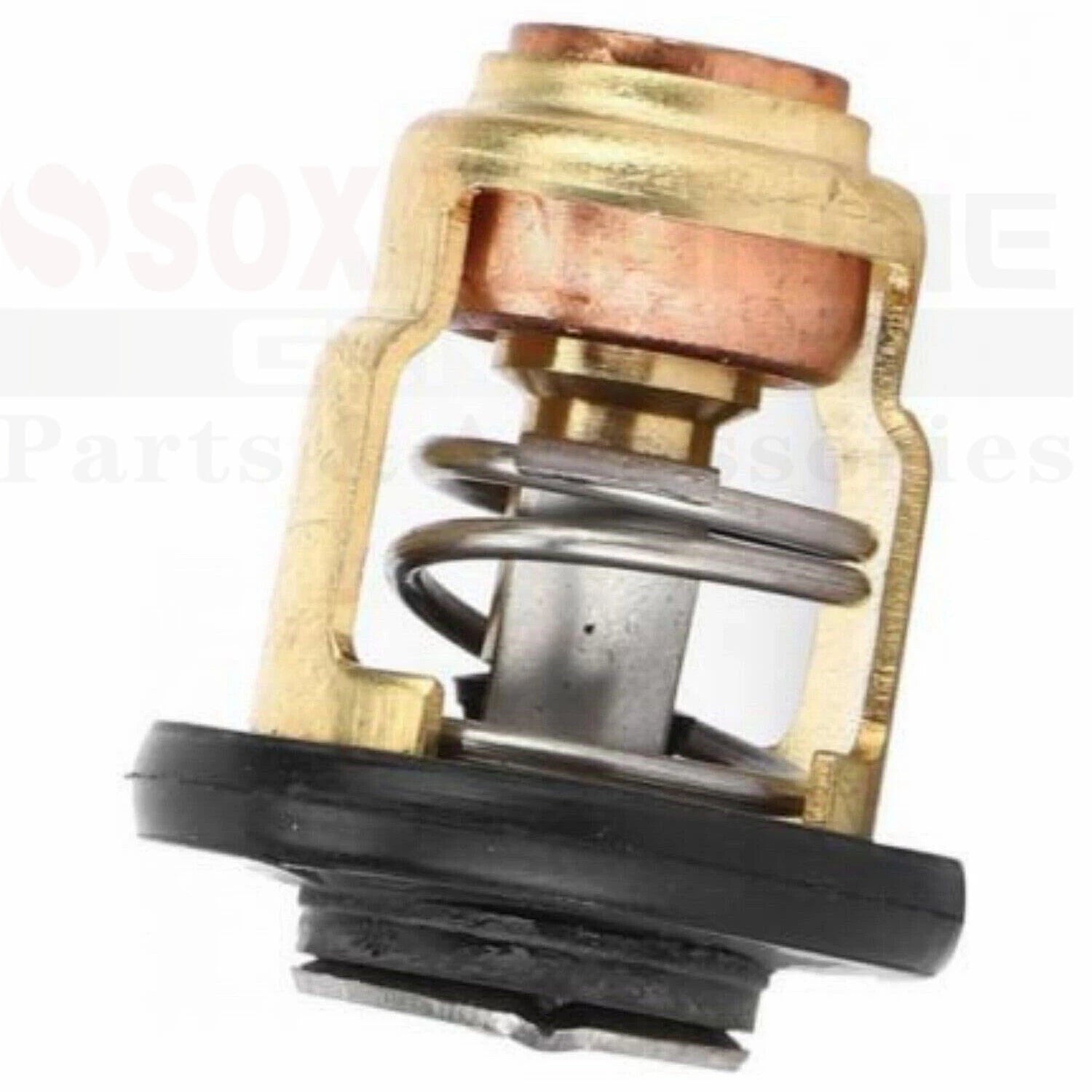 18-3624 Outboard Motor for Honda BF 115-225 HP (19300-ZY3-023)