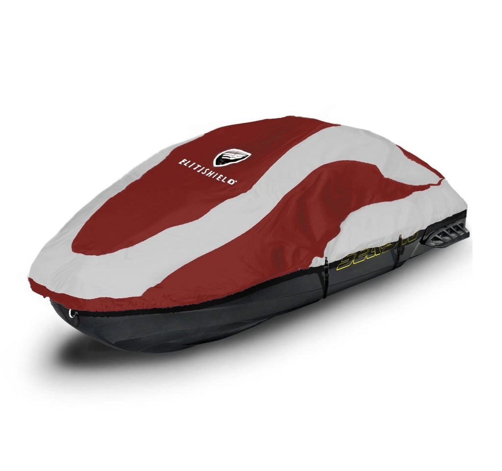 Waterproof Cover for Kawasaki 300 400 440 550 Jet Ski PWC