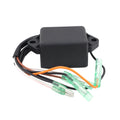 Outboard CDI Assy for Suzuki DT9.9 DT15 (1990–2000) 32900-93903/2/1 646-44352