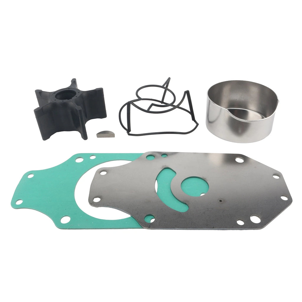 Outboard Water Pump Repair Kit for Suzuki Outboard (17400-98L00 / 98L02)