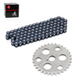 Cam Timing Chain Gear Sprocket for Yamaha Warrior 350 (1989–2004) | 94500-02090-00