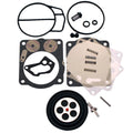 Carburetor Rebuild Kit for Yamaha GP1200R (2000–2003) - Mikuni 1200 R