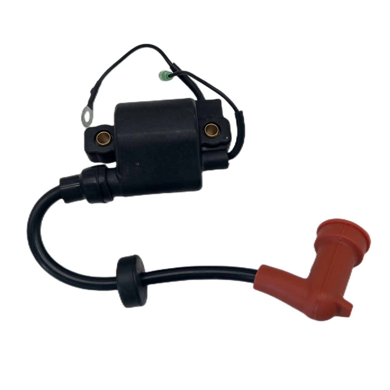 Ignition Coil for Yamaha Outboard V6 115HP-200HP (6E5-85570-10-00, 6E5-85570-11-00)