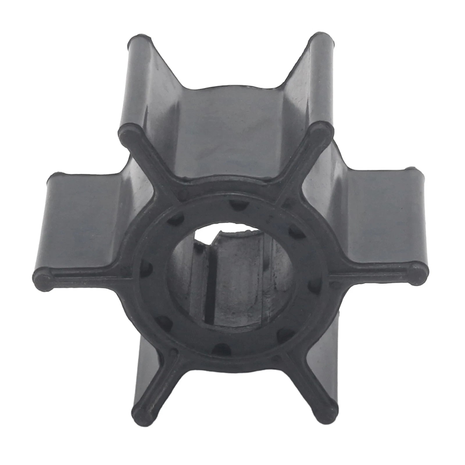 Water Pump Impeller for Yamaha 9.9HP 15HP Outboard Engine (1990–2023)