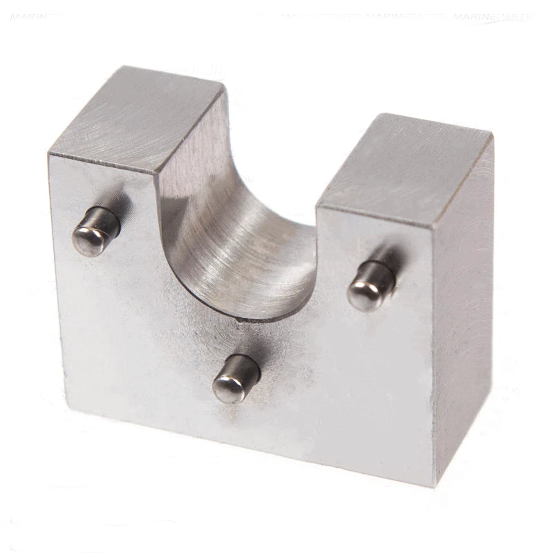 Trim Cylinder End Nut Tool for Volvo Penta AQ290 SP-A DP-A (All Years) 3860881 872612