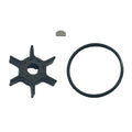 Water Pump Repair Kit for Yamaha 6 8 9.9 HP 4-Stroke Outboard