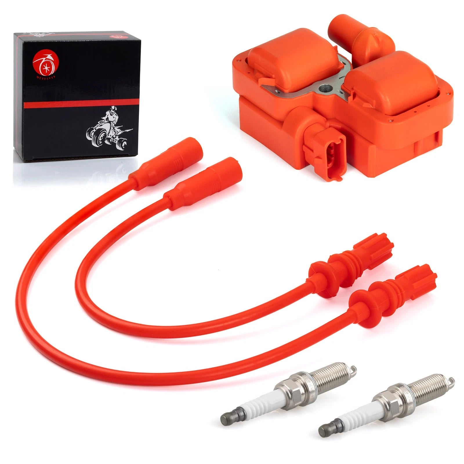 Ignition Coil for Polaris Scrambler 1000 / Sportsman 1000 (2014–2024)