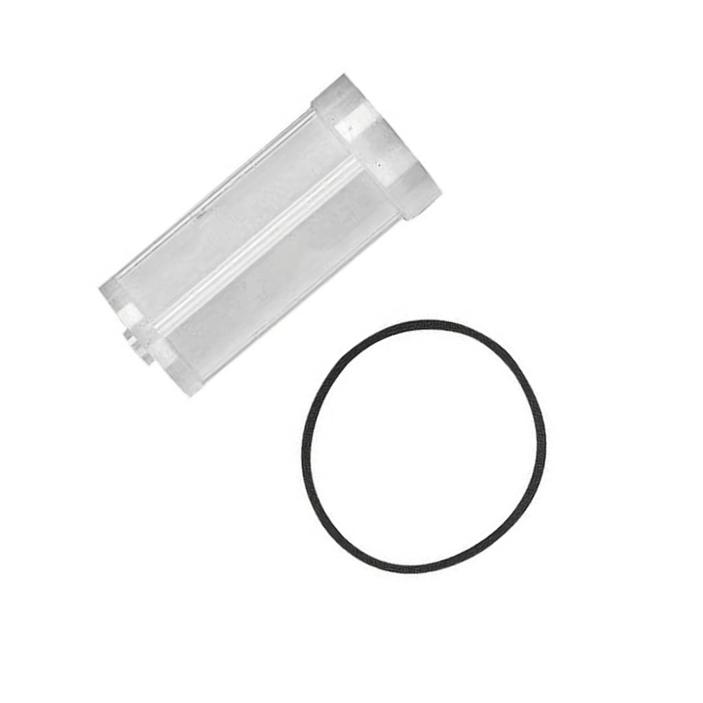 Fuel Filter & O-Ring for Mercury Outboard (6hp-25hp) (87946A3, 87946Q3, 35-87946Q04)
