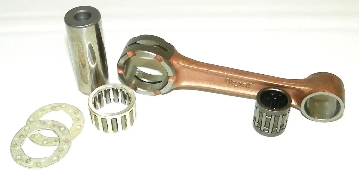 Connecting Rod Kit for Honda 250 CR (1987–2001) 45-605