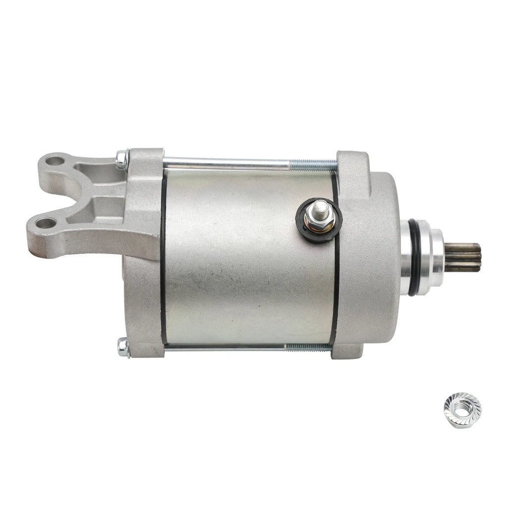 Starter Motor for Triton Baji Outback (300, 400)