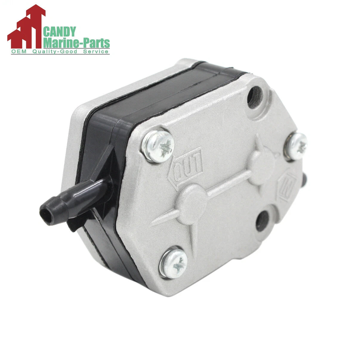 Fuel Pump for Yamaha (692-24410-00-00, 6A0-24410-00-00, 663-24410-00-00)