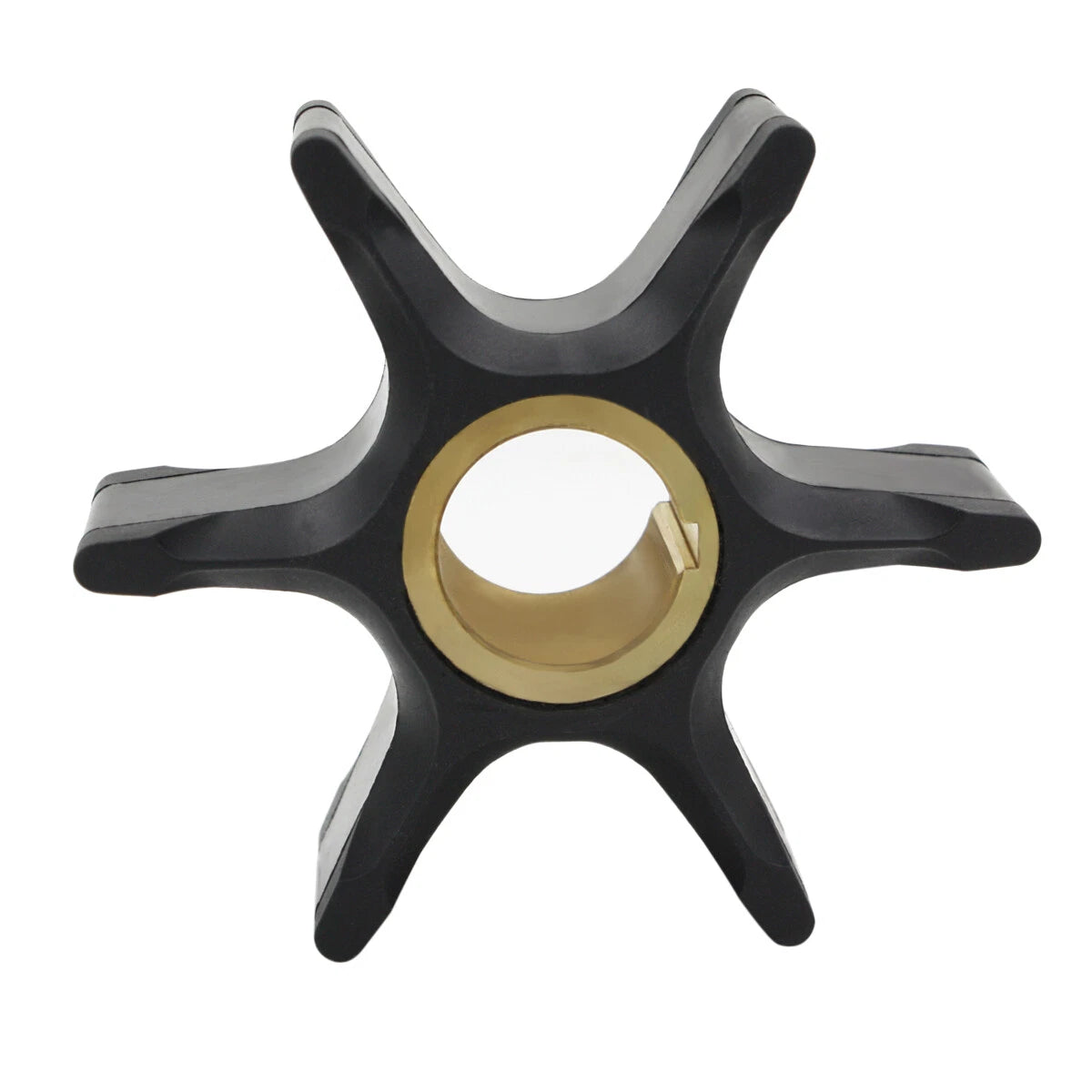 Water Pump Impeller for Johnson Outboard Engines (1985–235 HP) 389642