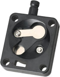 Fuel Pump Body for Tohatsu Nissan Outboard (3C8-04002-0, 3G2-04002-0)