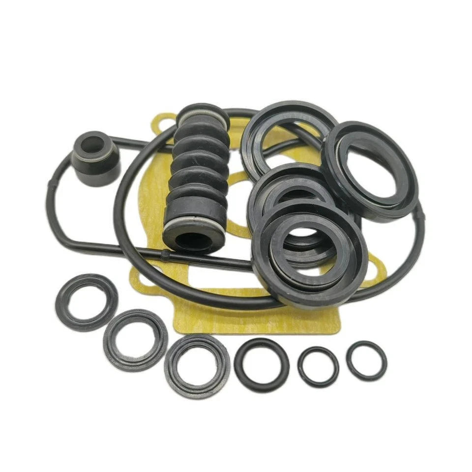 Lower Unit Seal Kit for Johnson Evinrude Suzuki 40-60 Hp (25700-88L00 769586)