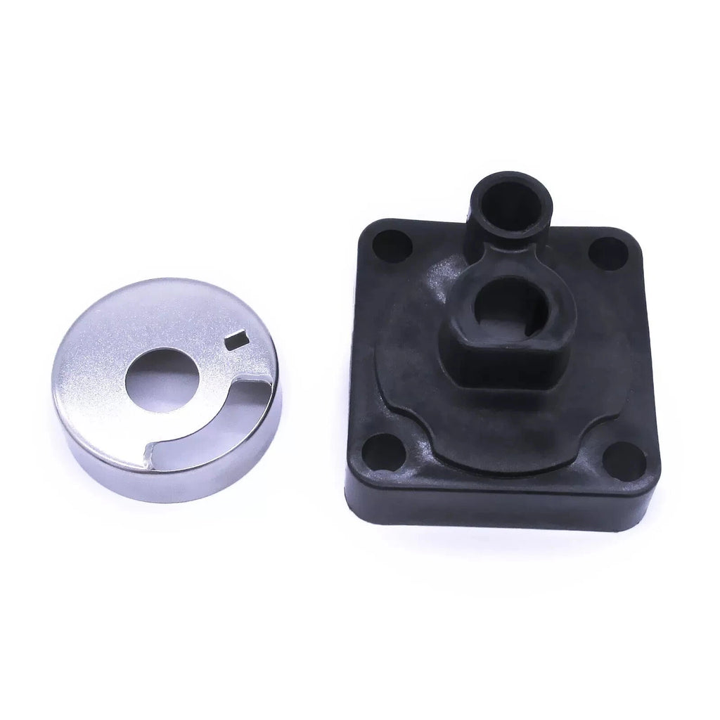 Water Pump Housing Assembly for Parsun Yamaha Outboard 9.9hp 15hp (63V-44301-00)