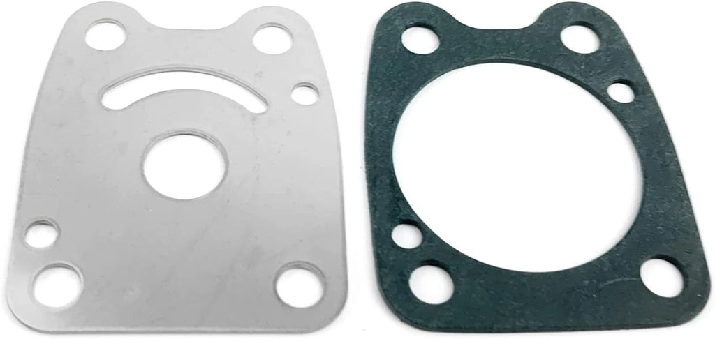 Water Pump Rebuild Kit for Yamaha 4Stroke 4HP F4 (68D-WG078-00, 67D-W0078-00)