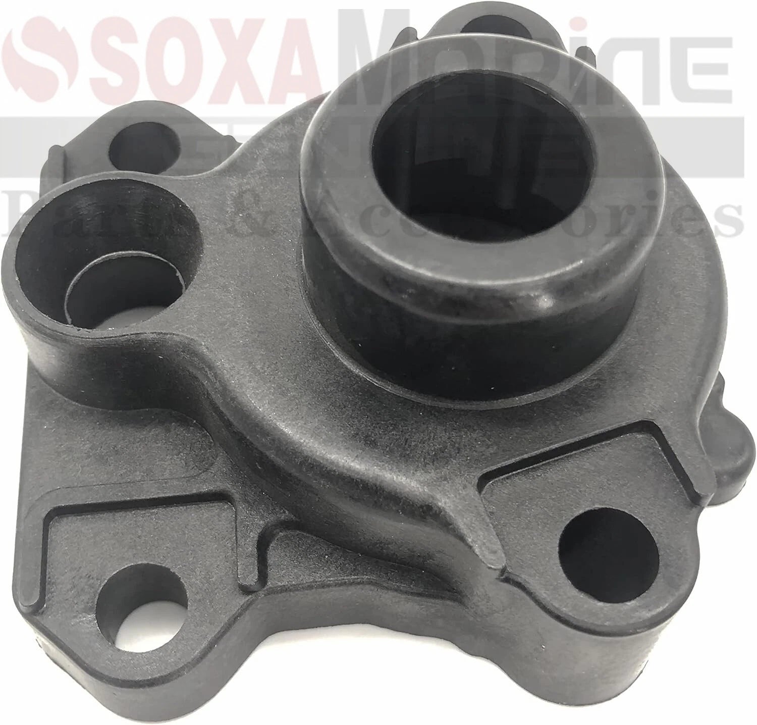 Water Pump Service Kit for Mercury Yamaha Mariner Outboard 48hp 55hp 60hp (46-84188T)