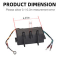 Ignition Coil for Polaris Virage TX Genesis SLXH SLTX SLX SL 1050 900 1200