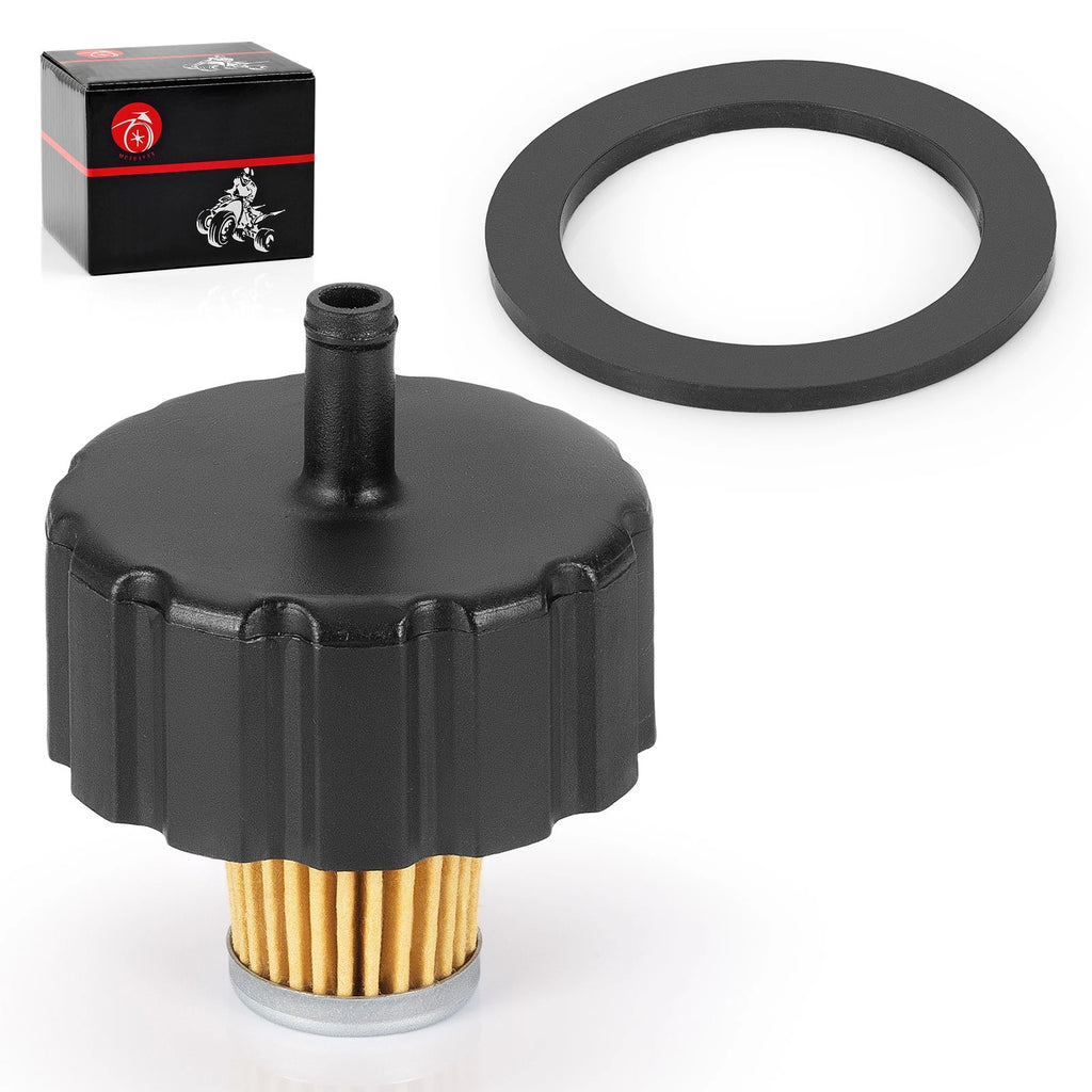 Gas Tank Fuel Filter for Yamaha G9-A (1991–1995), G11-A (1993–2001), G21-A (2001–2004)