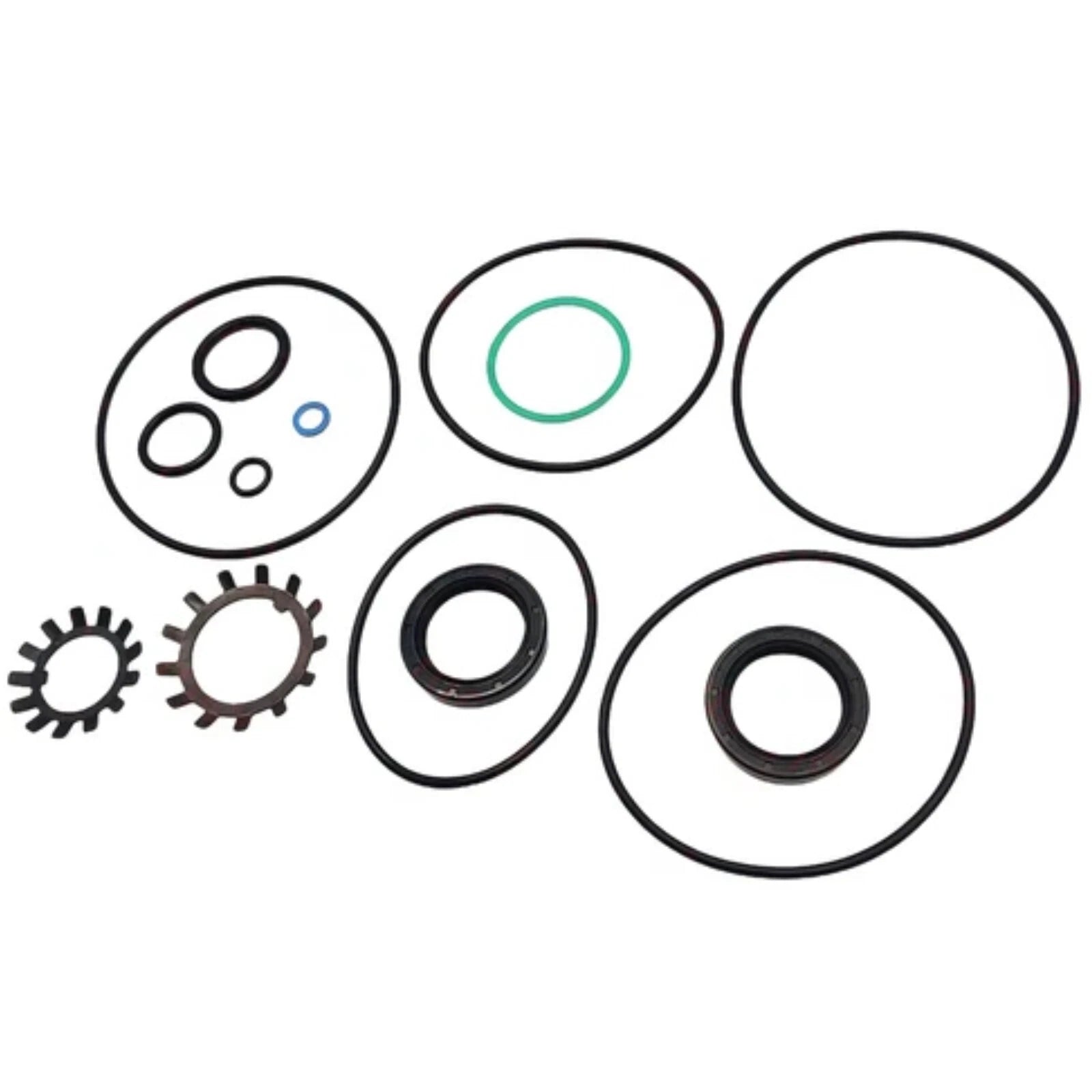 Shaft Seal for Volvo Penta AQ200 AQ270 AQ275 AQ280 (1970–2023)